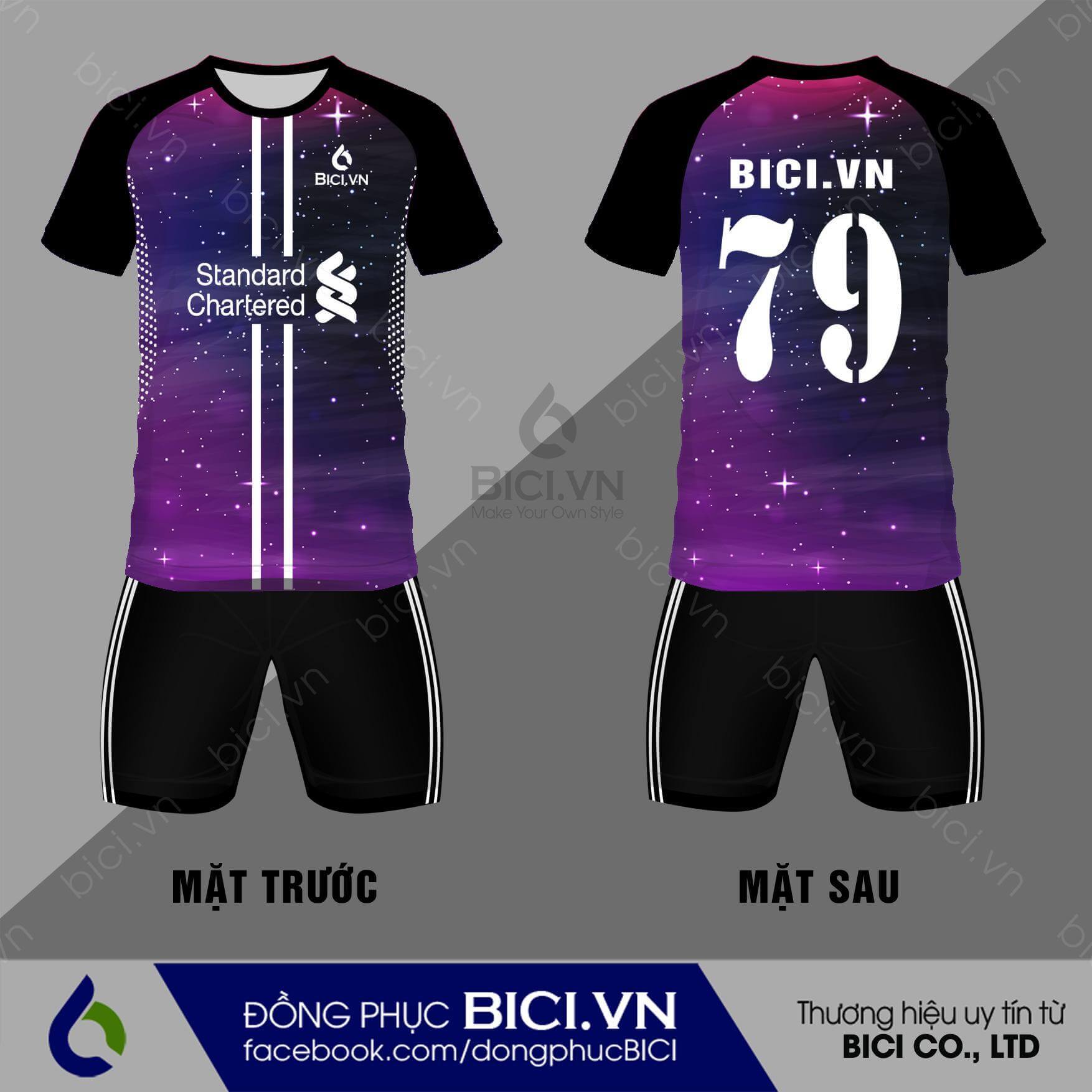 áo bóng đá galaxy cực chất áo bóng đá galaxy cực chất