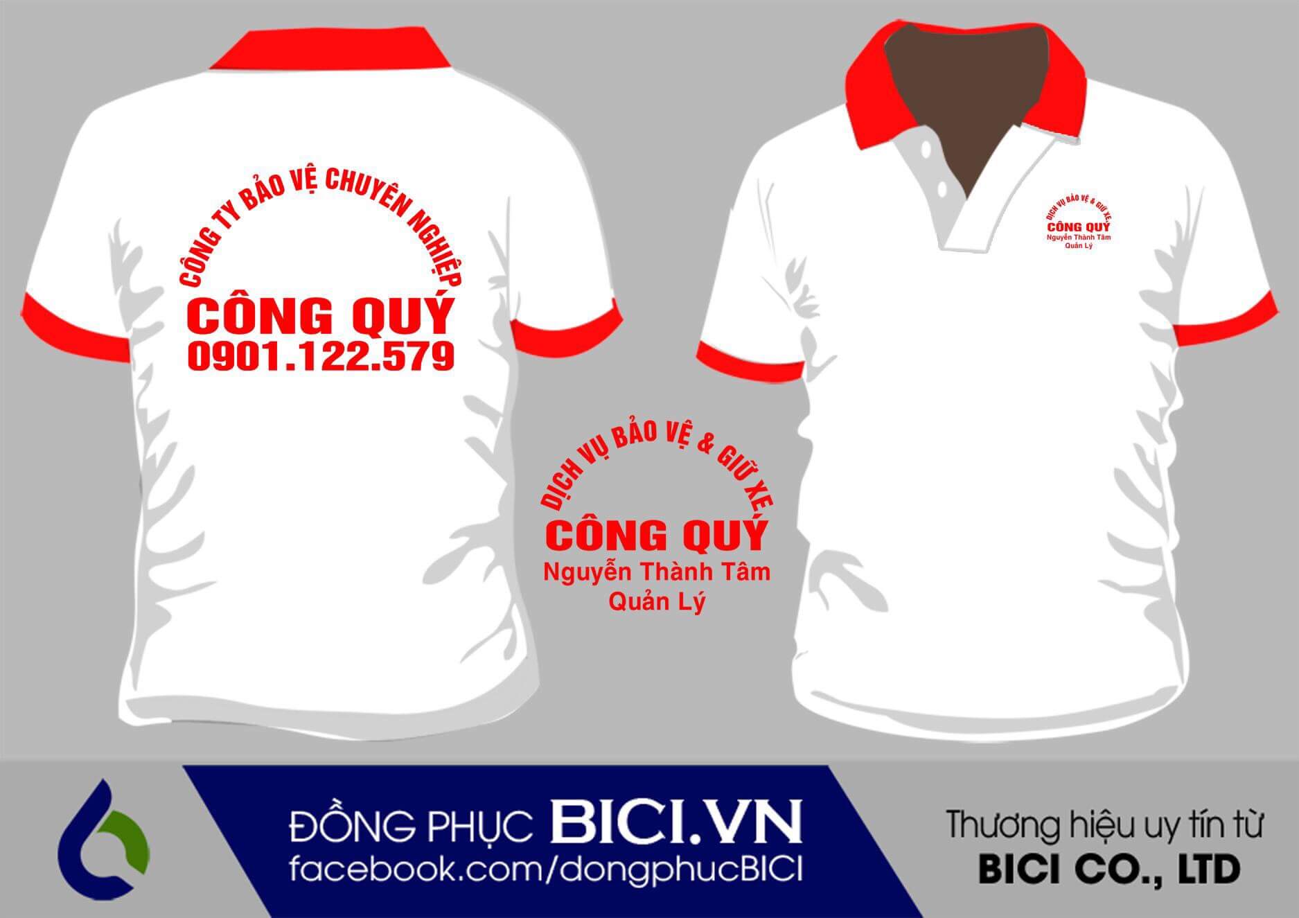 đồng phục công ty dịch vụ bảo vệ & giữ xe công quý đồng phục công ty dịch vụ bảo vệ & giữ xe công quý