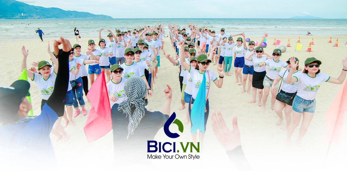 áo đồng phục team building áo đồng phục team building