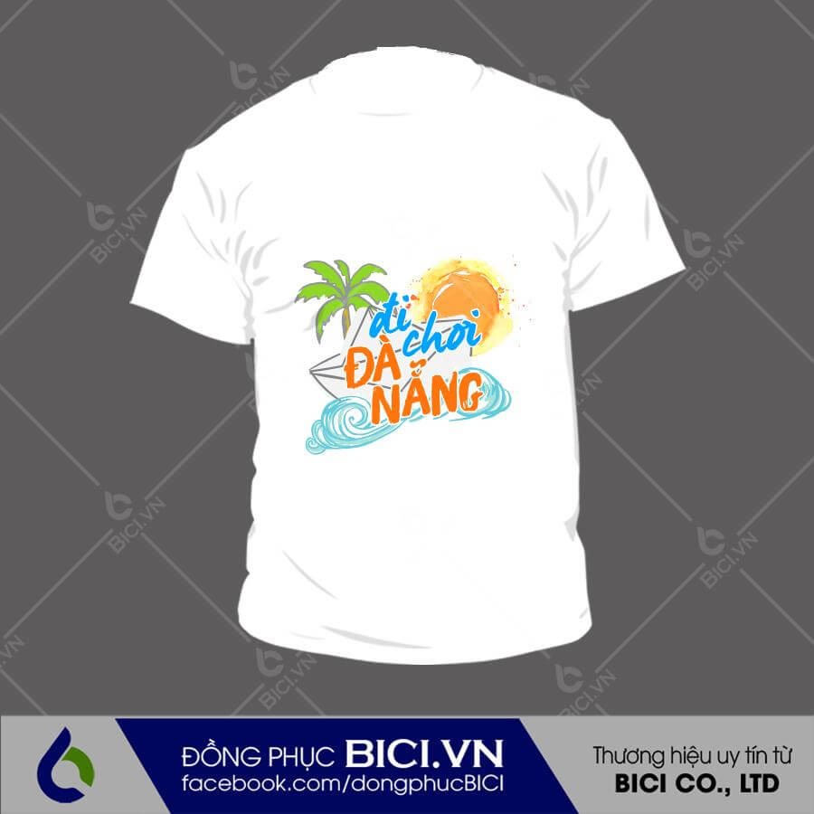 đồng phục nhóm đi biển màu trắng đẹp đồng phục nhóm đi biển màu trắng đẹp