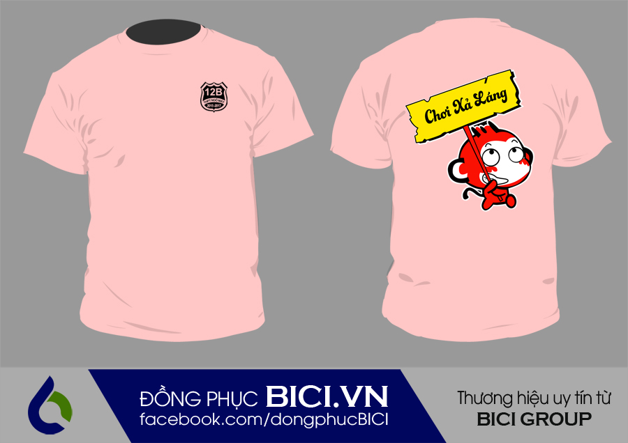 mẫu đồng phục áo lớp mẫu đồng phục áo lớp