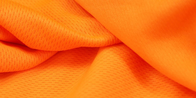 vải thun cá sấu mè thái