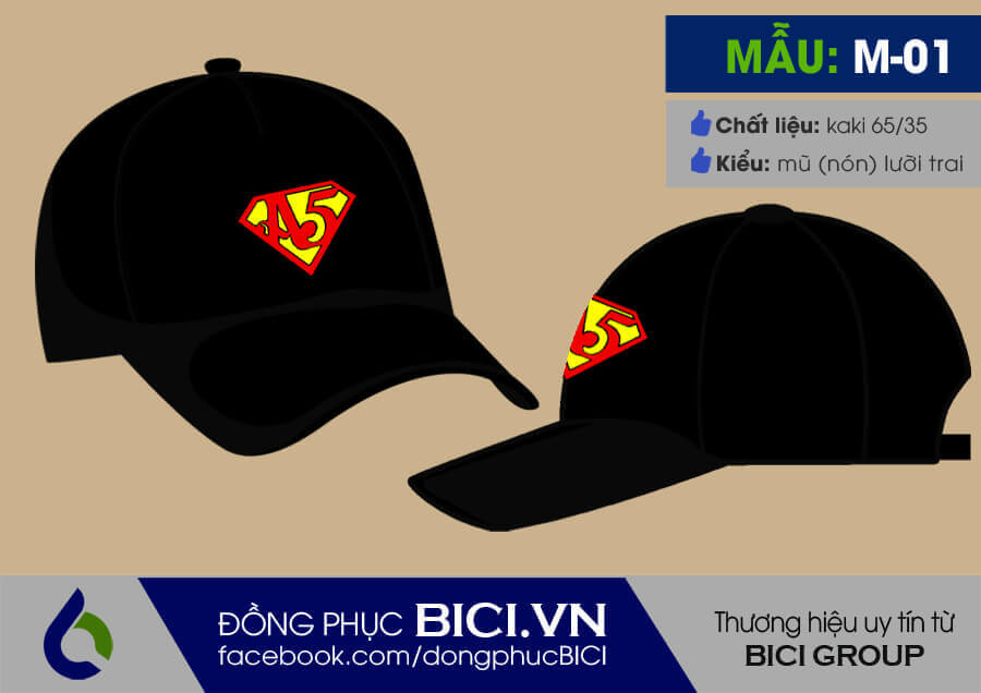 mẫu mữ lưỡi trai màu đen cá tính mẫu mữ lưỡi trai màu đen cá tính