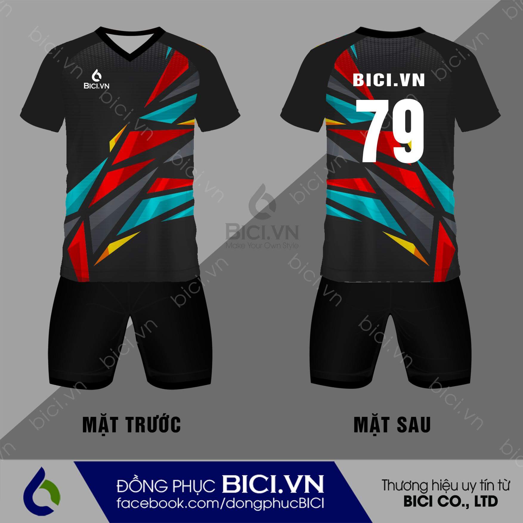 mẫu áo bóng đá phối màu ấn tượng mẫu áo bóng đá phối màu ấn tượng