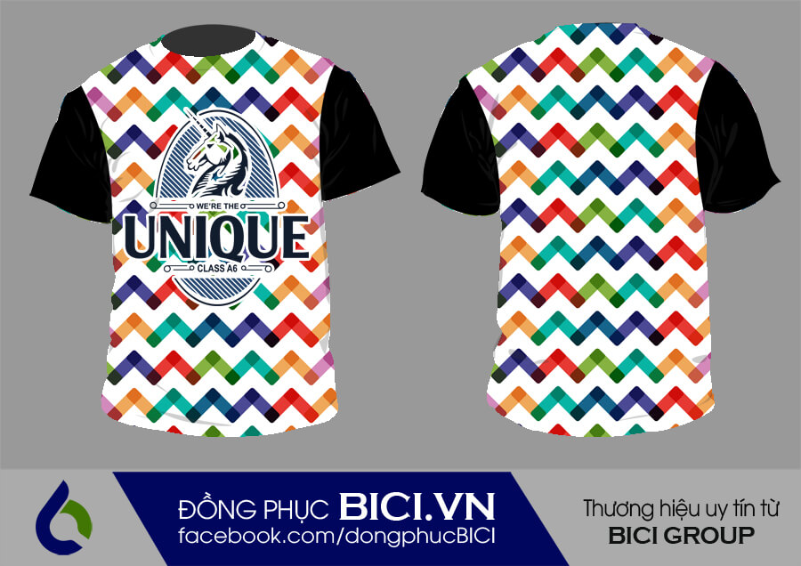 mẫu áo lớp 3d ấn tượng mẫu áo lớp 3d ấn tượng