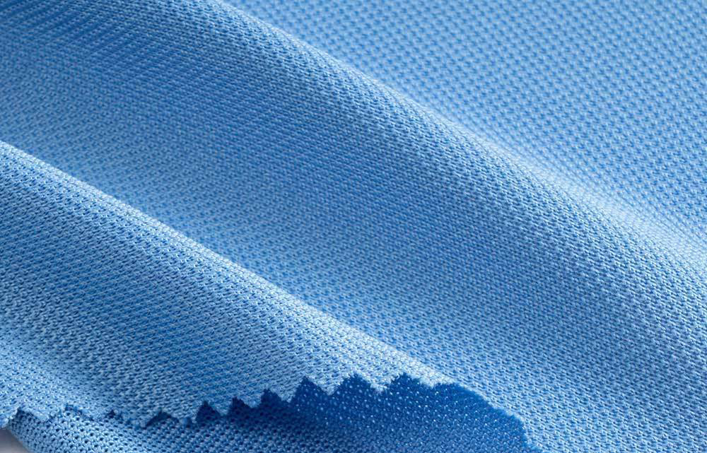 vải mè poly vải mè poly