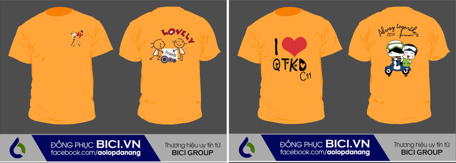 áo lớp tại đồng phục miền trung áo lớp tại đồng phục miền trung