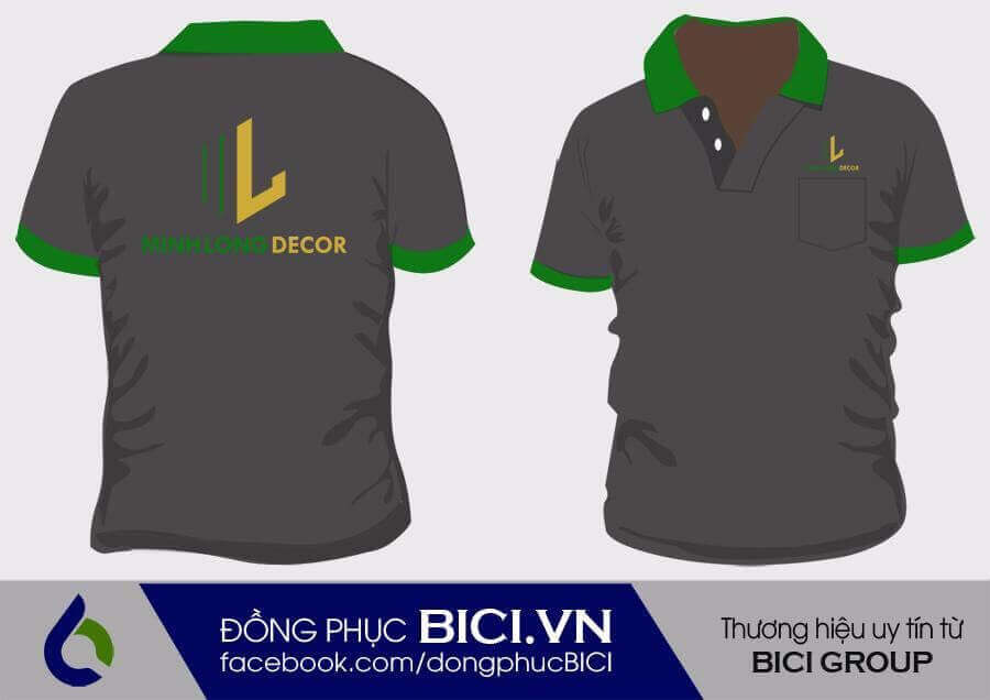 mẫu đồng phục công ty đẹp mẫu đồng phục công ty đẹp