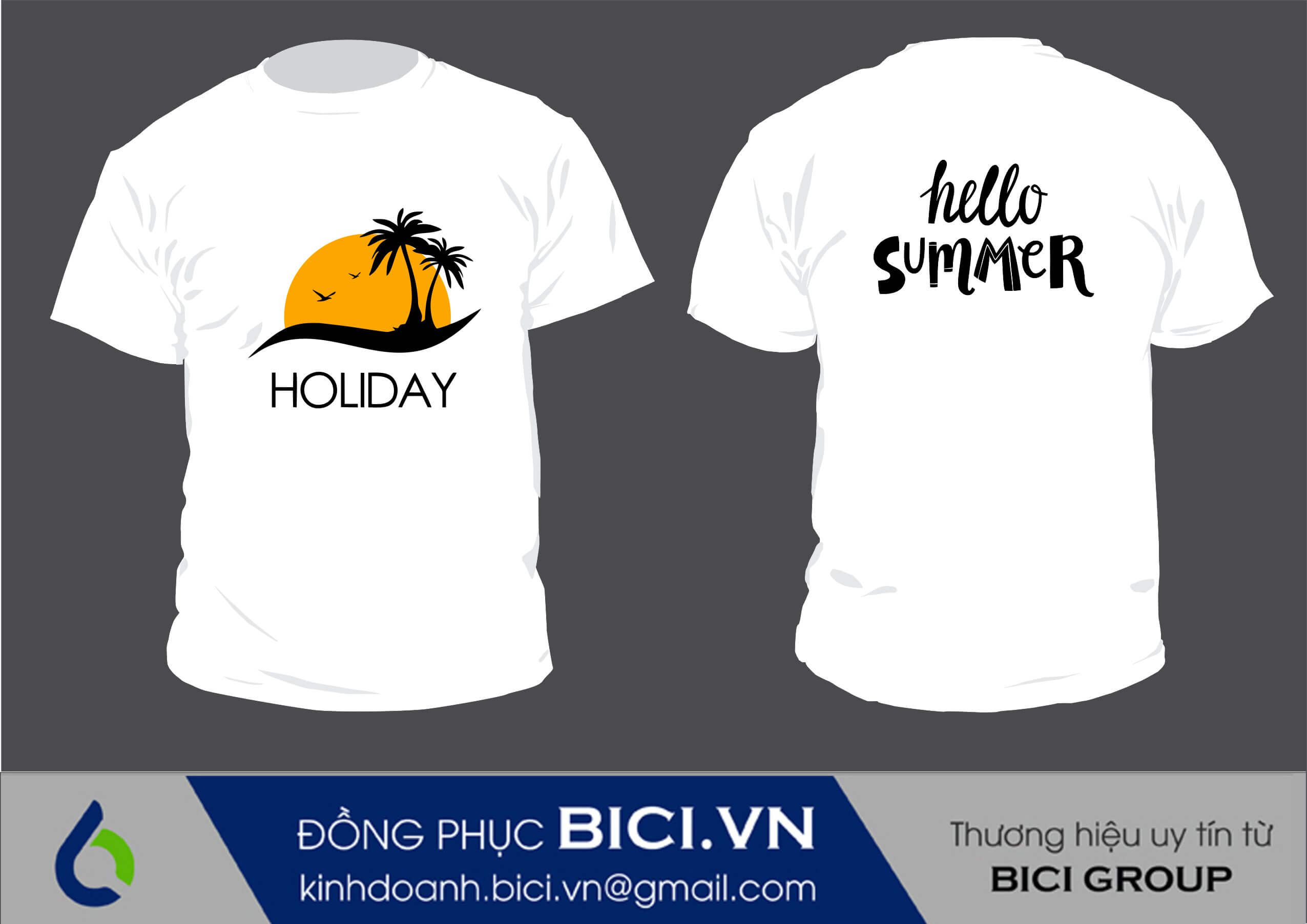 đồng phục team building du lịch màu trắng tinh khôi đồng phục team building du lịch màu trắng tinh khôi