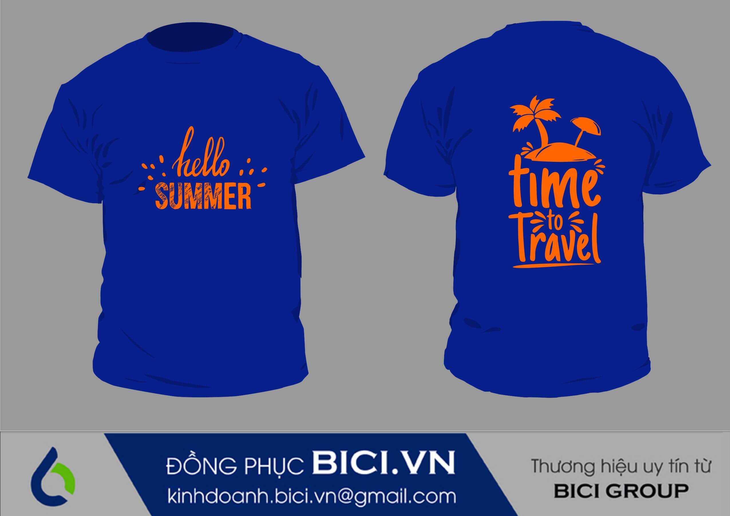 đồng phục team building màu bích phong cách đồng phục team building màu bích phong cách