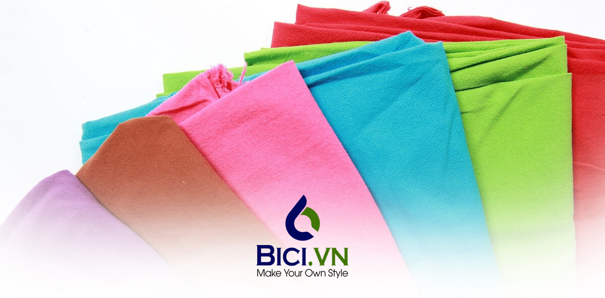 vải thun cotton vải thun cotton