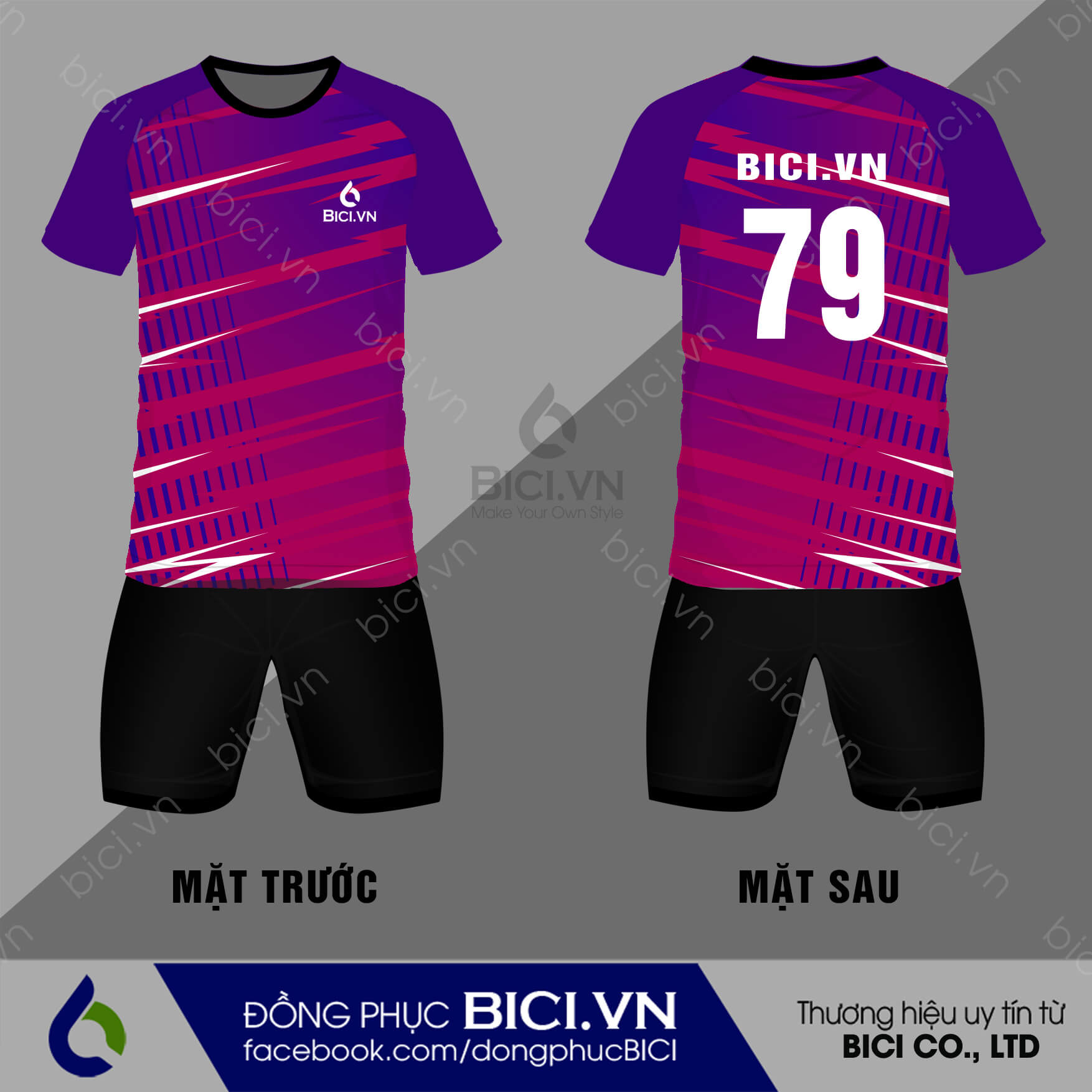 áo bóng đá tone mà tím cá tính áo bóng đá tone mà tím cá tính