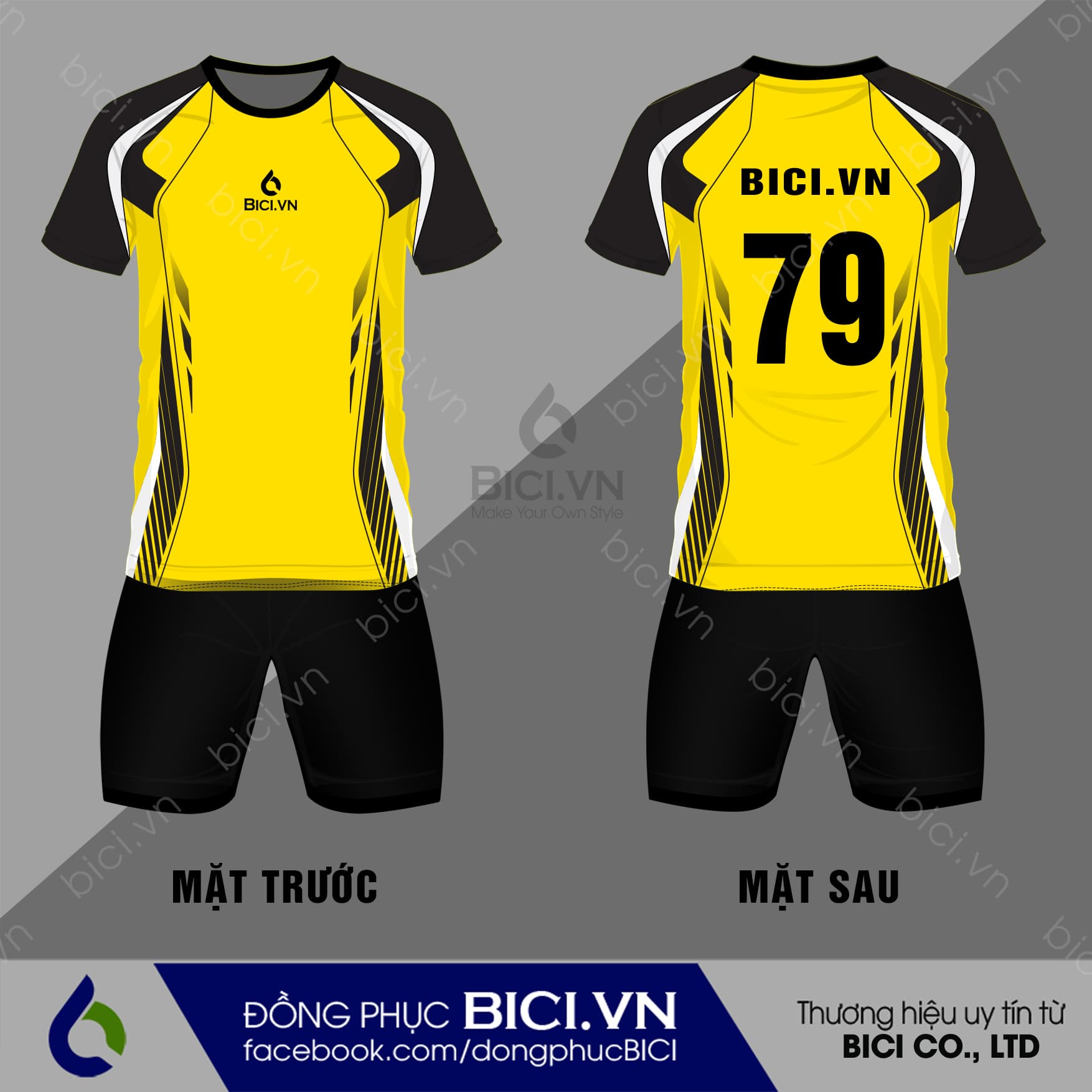 áo bóng đá màu vàng nổi bật áo bóng đá màu vàng nổi bật