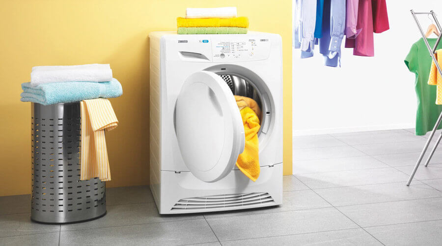 bảo quản quần áo chất liệu supima cotton