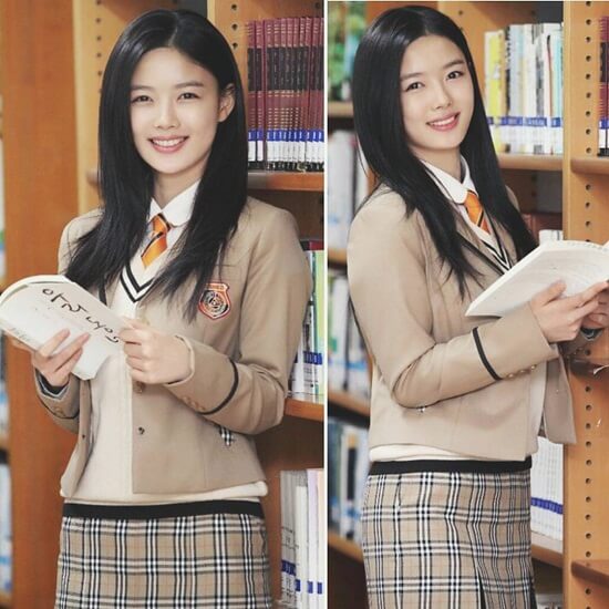 áo đồng phục hàn quốc - trường goyang áo đồng phục hàn quốc - trường goyang
