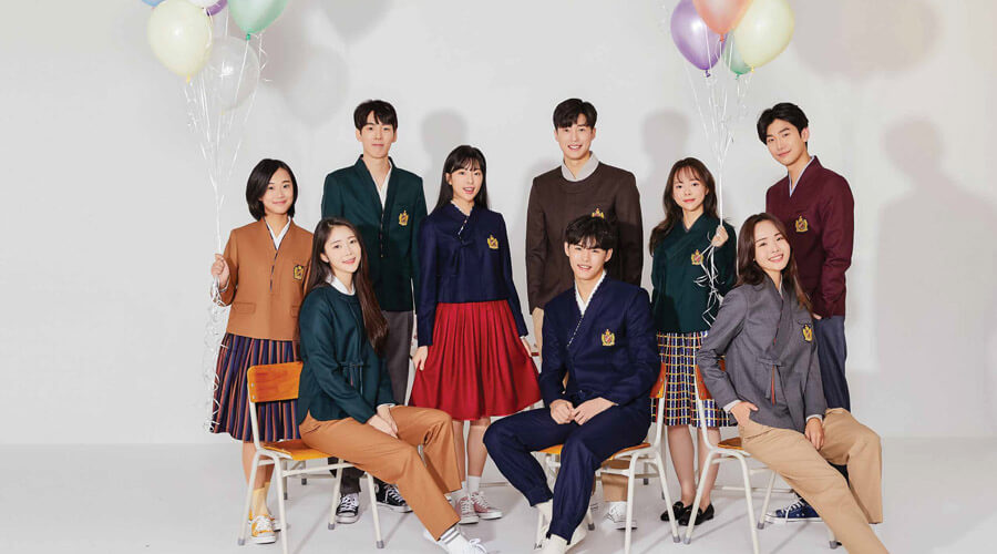 áo đồng phục hàn quốc - trường miniok áo đồng phục hàn quốc - trường miniok