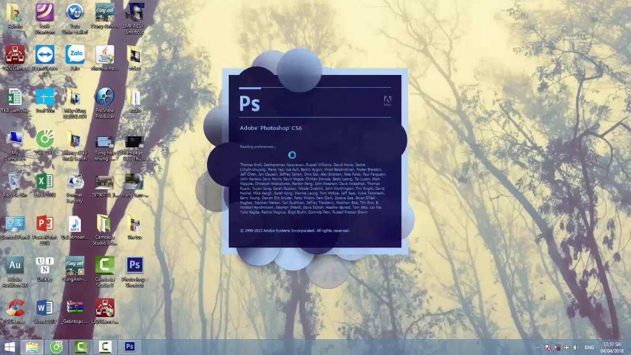 thiết kế áo thun bằng photoshop 