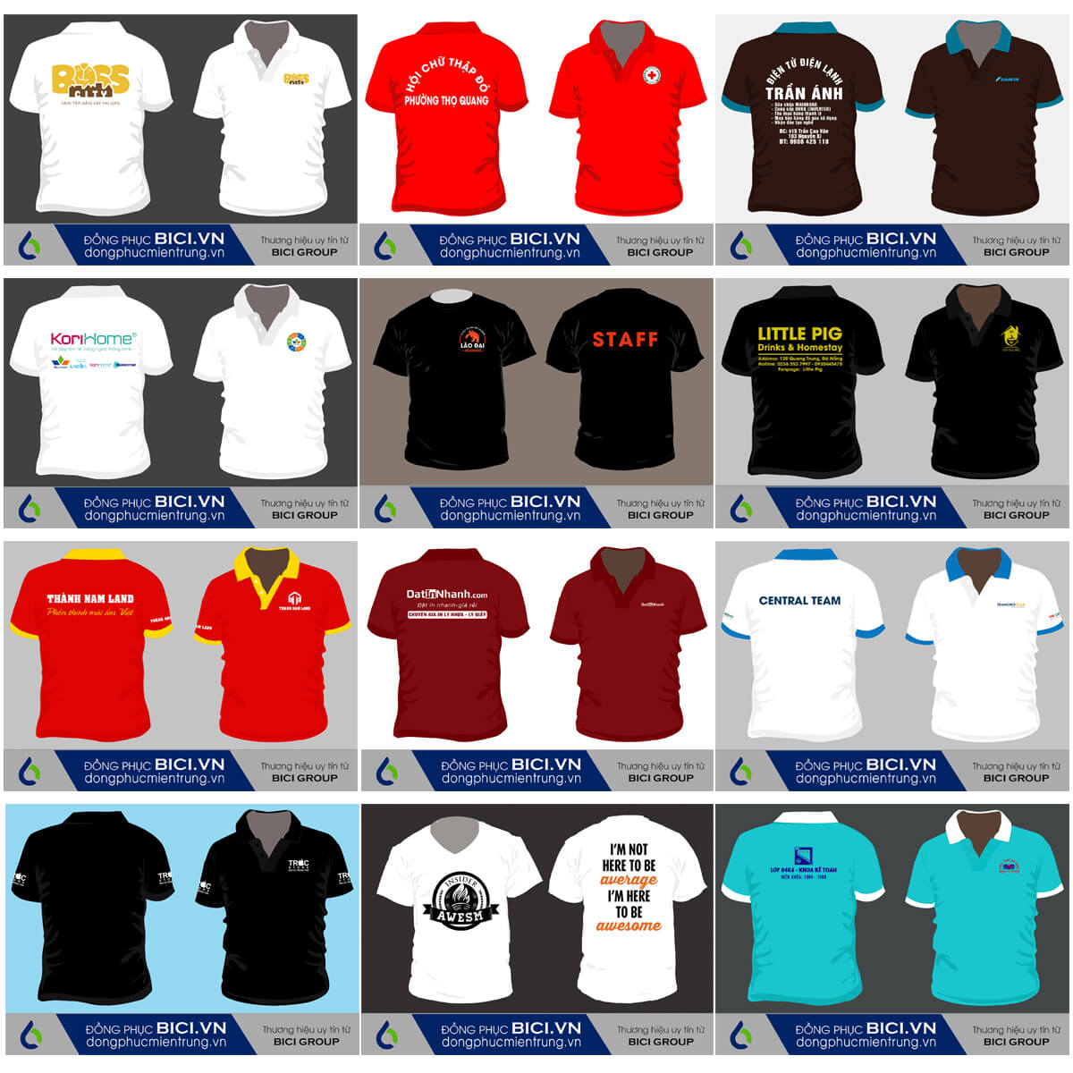 mẫu đồng phục đẹp tại đồng phục miền trung mẫu đồng phục đẹp tại đồng phục miền trung