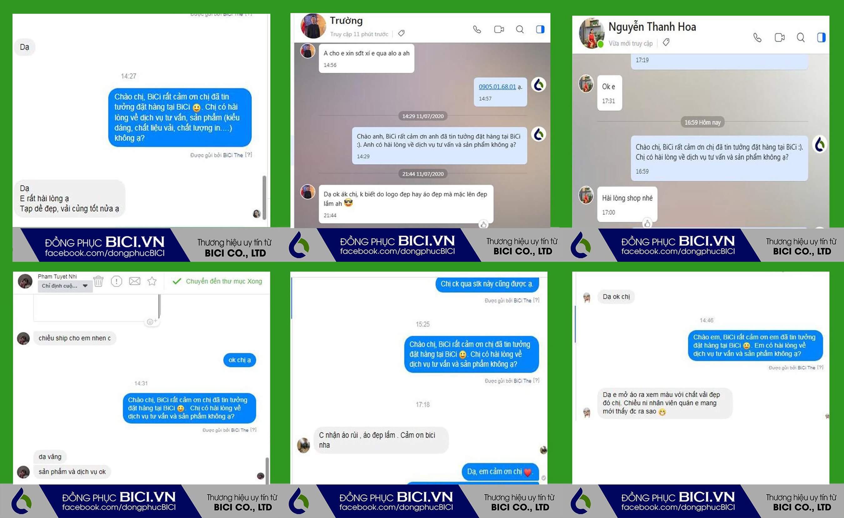 nhận xét của khách hàng nhận xét của khách hàng