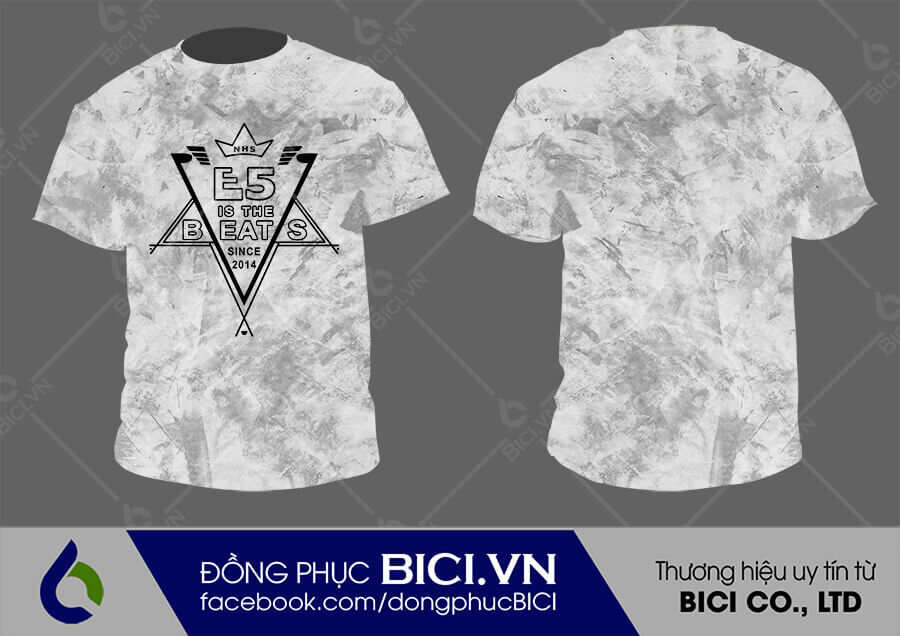 mẫu áo lớp patchy 2 mẫu áo lớp patchy 2