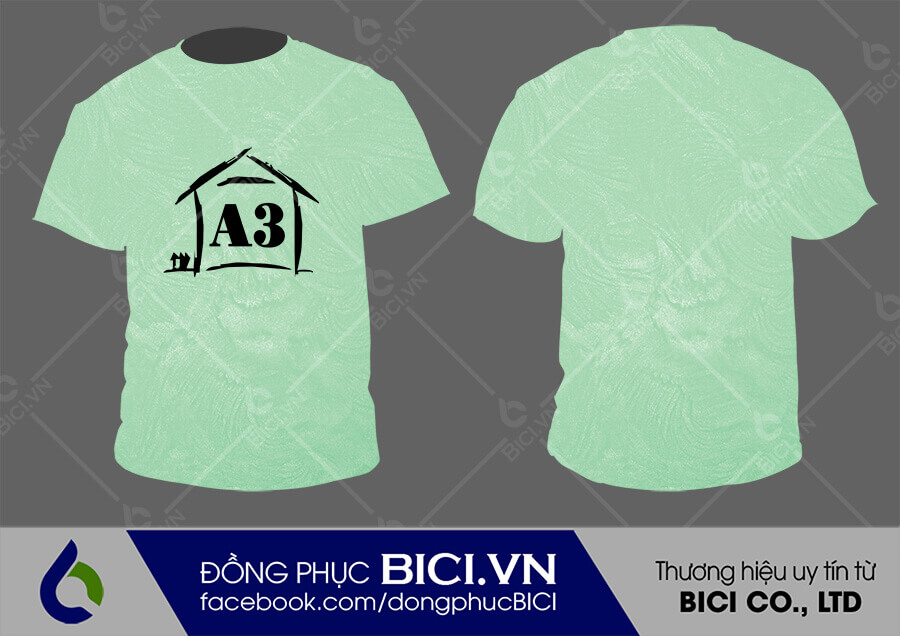 mẫu áo lớp patchy 5 mẫu áo lớp patchy 5