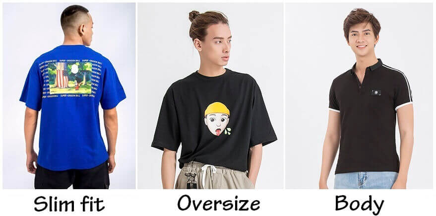 áo slim fit áo slim fit