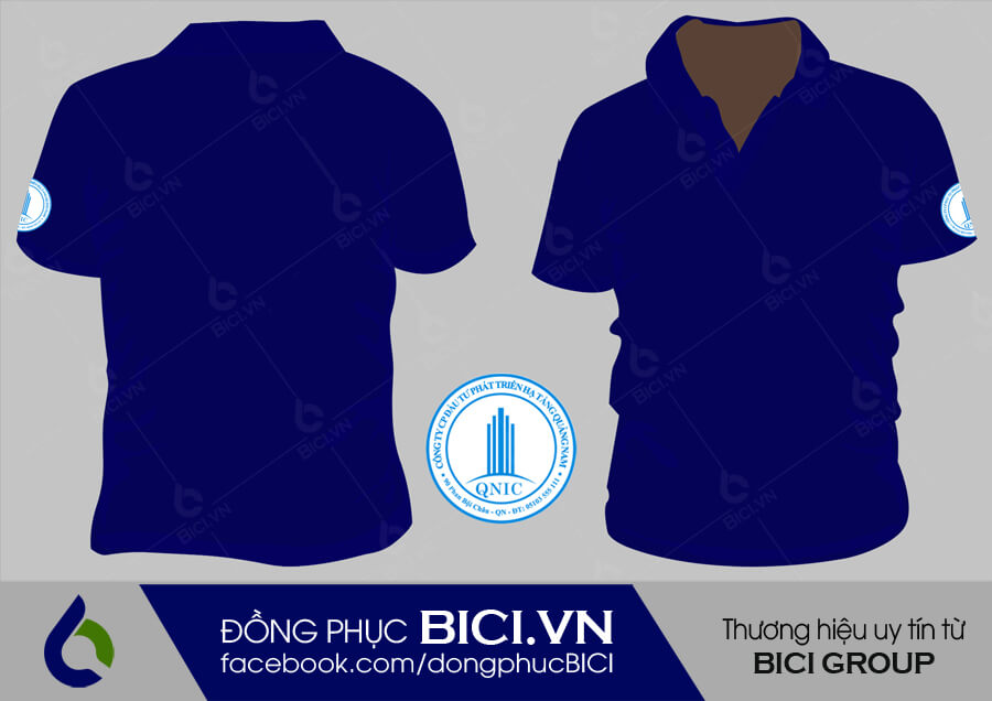 mẫu đồng phục công ty đẹp màu xanh bích mẫu đồng phục công ty đẹp màu xanh bích