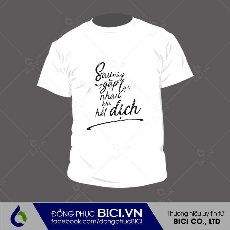 mẫu áo nhóm màu trắng cá tính mẫu áo nhóm màu trắng cá tính