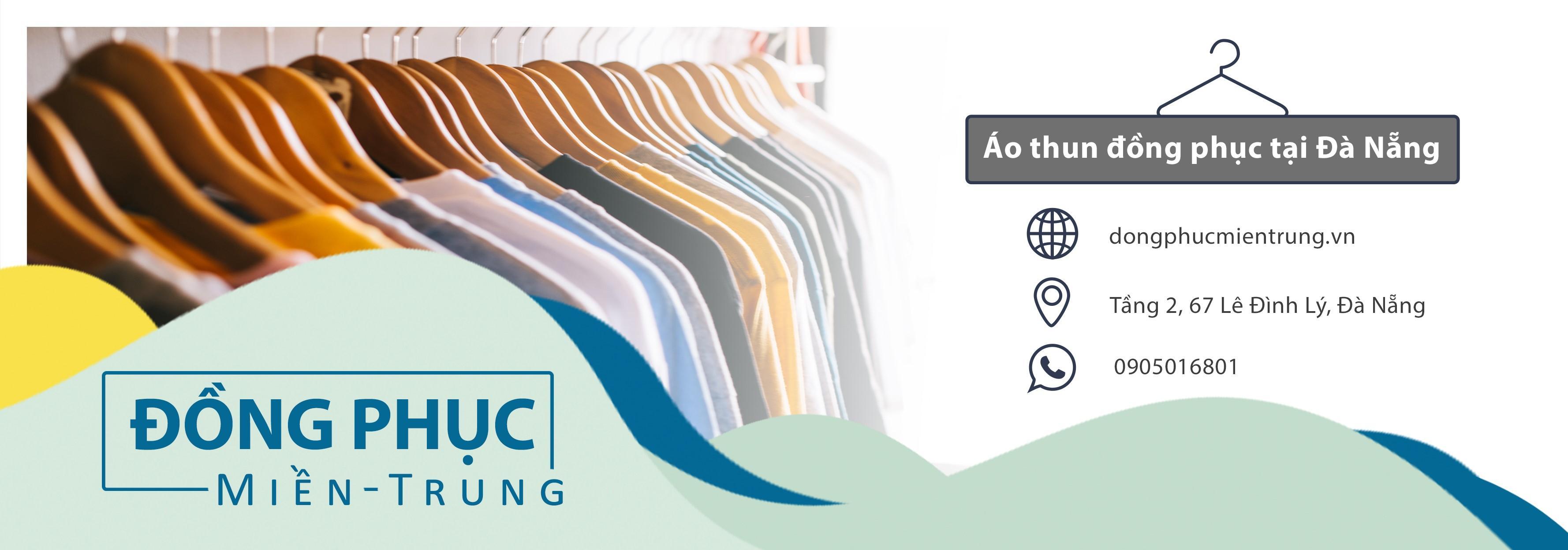 Đồng Phục Miền Trung Đồng Phục Miền Trung