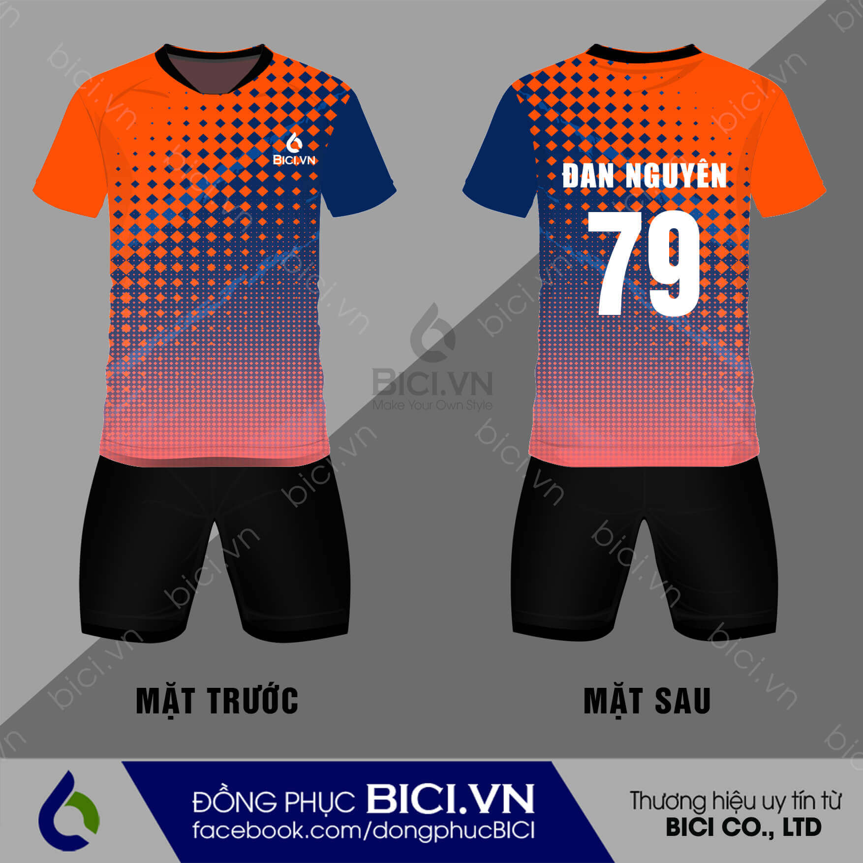 áo bóng đá màu sắc nổi bật áo bóng đá màu sắc nổi bật