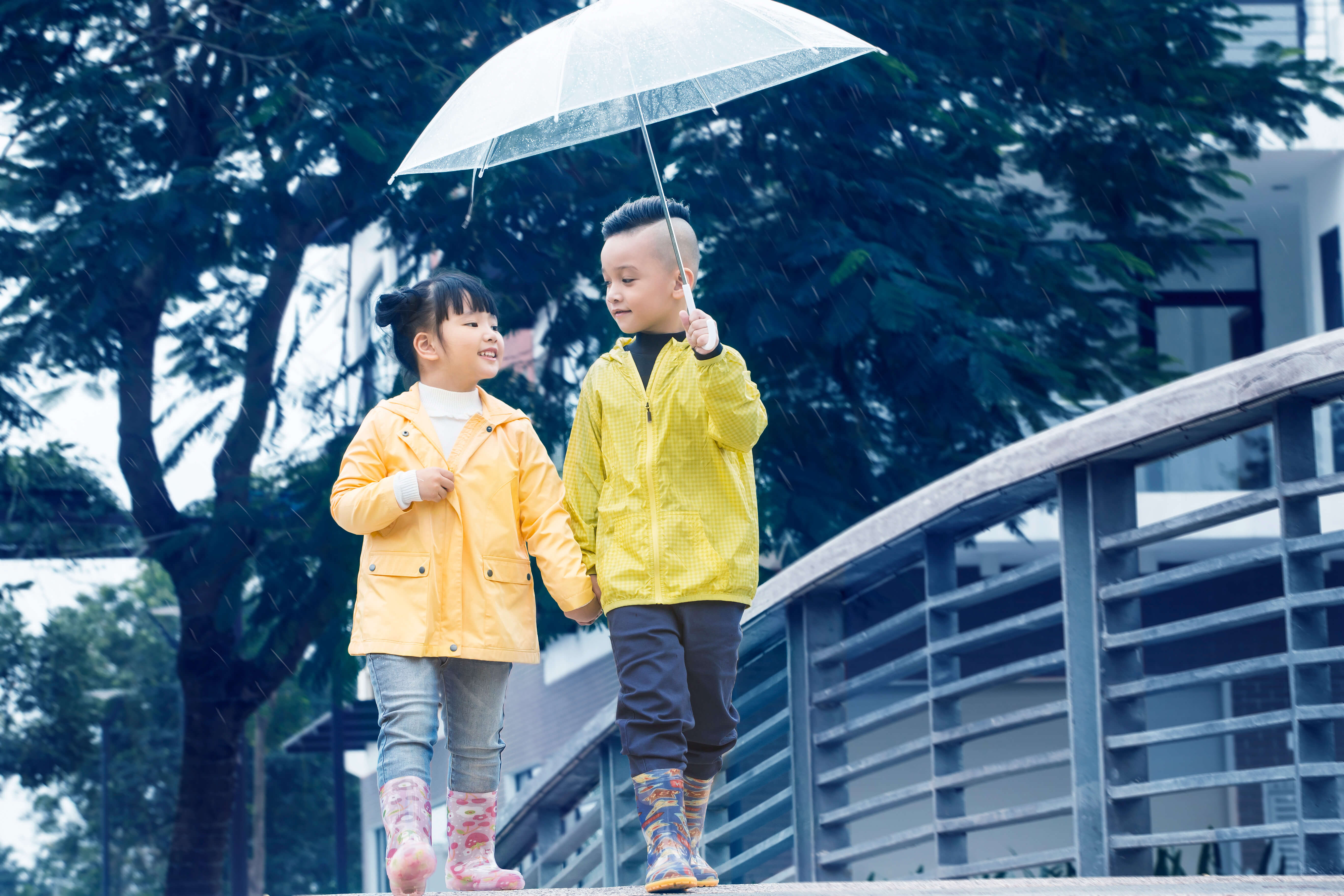 vải nilon chống thấm nước