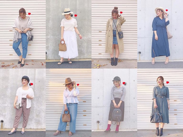 cách phối đồ cho người mập cách phối đồ cho người mập