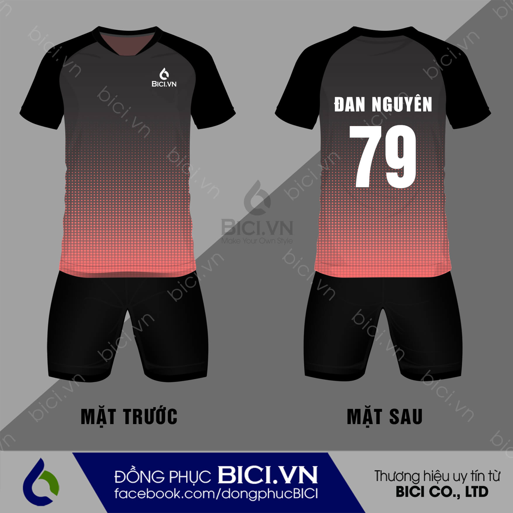 áo bóng đá màu đen phong cách áo bóng đá màu đen phong cách