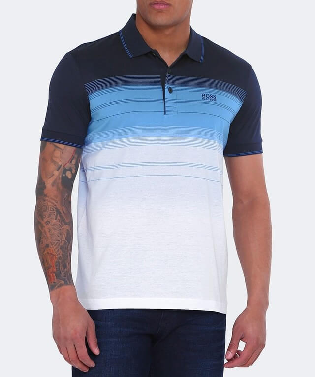 áo thun nam thương hiệu Hugo Boss áo thun nam thương hiệu Hugo Boss