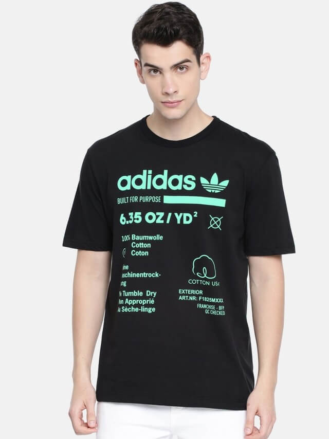 thương hiệu áo thun nổi tiếng adidas thương hiệu áo thun nổi tiếng adidas