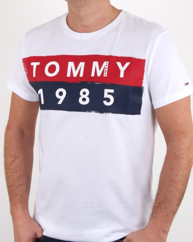 thương hiệu áo thun nổi tiếng tommy thương hiệu áo thun nổi tiếng tommy