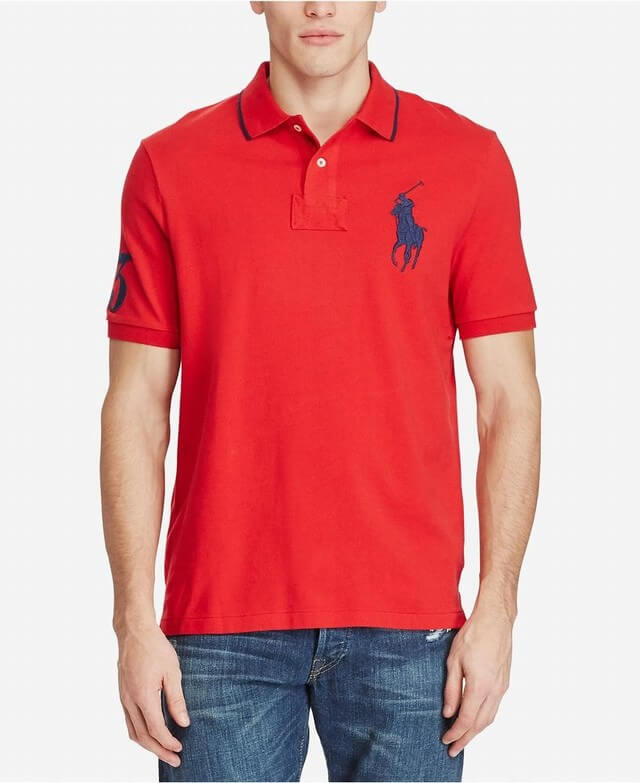 thương hiệu áo thun ralph lauren thương hiệu áo thun ralph lauren