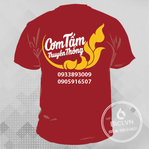 ĐPQA - Cơm tấm truyền thống ĐPQA - Cơm tấm truyền thống