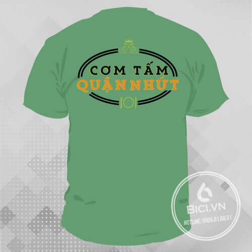 ĐPQA - Cơm Tấm Quận Nhứt Đà Nẵng