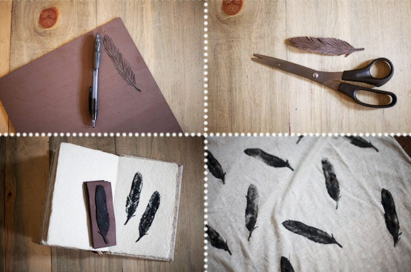 cách in hình lên áo bằng con dấu cách in hình lên áo bằng con dấu