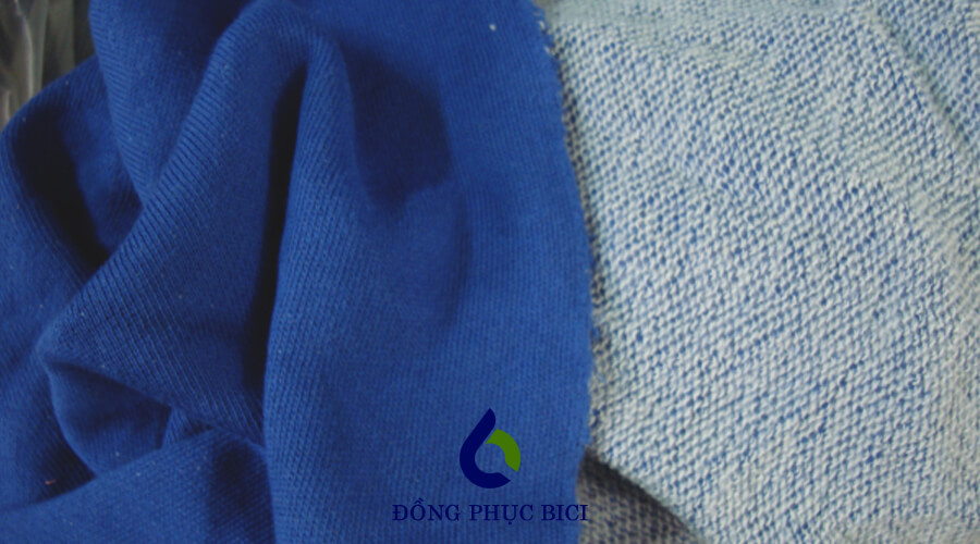 Ưu nhược điểm vải thun da cá