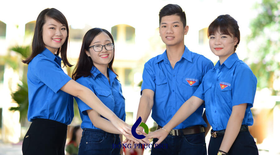 áo đoàn thanh niên là gì