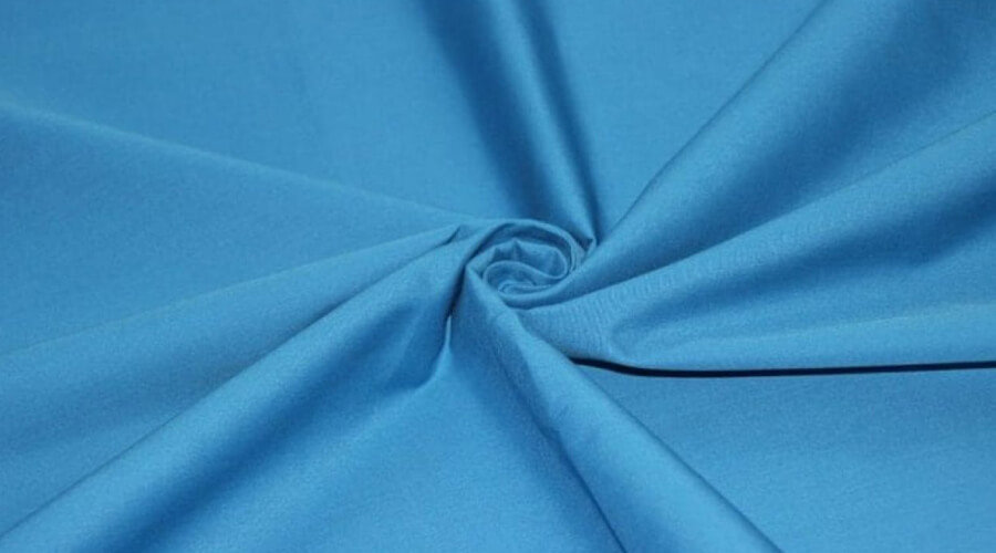 áo bóng đá vải thun lạnh