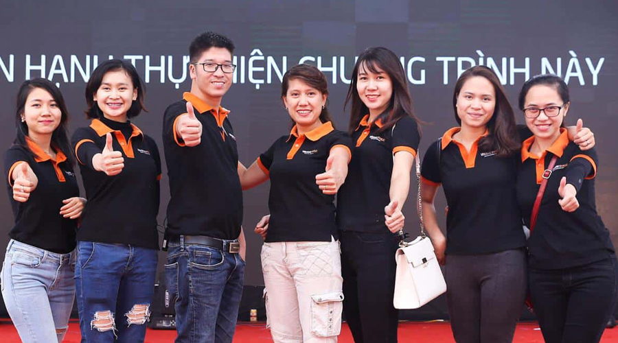 quy định về trang phục công sở