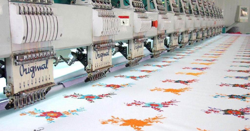 công nghệ thêu vi tính công nghệ thêu vi tính