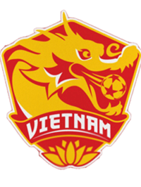 logo đội tuyển việt nam