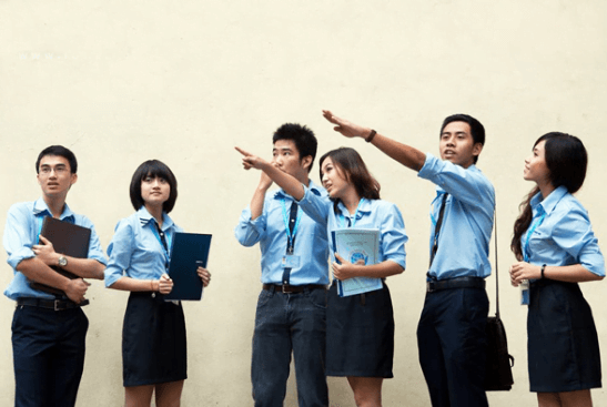 đồng phục học viện ngoại giao việt nam đồng phục học viện ngoại giao việt nam