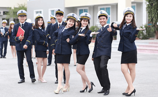 đồng phục trường đại học hàng hải việt nam đồng phục trường đại học hàng hải việt nam