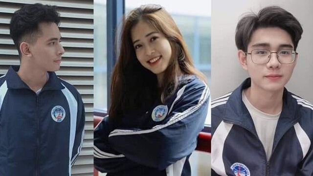 đồng phục trường đại học kinh tế quốc dân đồng phục trường đại học kinh tế quốc dân