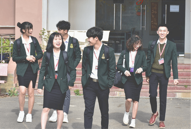 đồng phục trường đại học yersin đà lạt đồng phục trường đại học yersin đà lạt